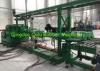 150mm 42R / Min Green Rubber Extruder Machine XJLP - 150 CE EAC Certificated