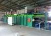 Electricity Powered XPE Foam Machine Crosslink Polyethylene Foam Production Line