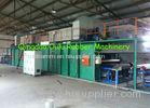 Electricity Powered XPE Foam Machine Crosslink Polyethylene Foam Production Line