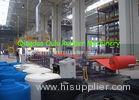 Durable XPE Foam Machine Chemical Crosslink Pe Foam Sheet Extrusion Line