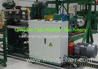 XY2 - 300 800 Rubber Calender Machine 1 / 3 Installed Capacity With Two - Roller