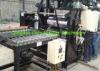 400-700 mm Width 2 Roller Rubber Calender Machine Low Energy Consumption