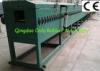 Customised Braiding Water Hose Rubber Extrusion Line 8-10 Worker Required