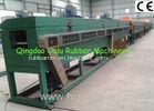 Green Rubber Vulcanizing Oven / Rubber CuringOven For Rubber Profile