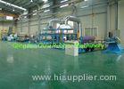 Expandable Polyethylene Single Screw Extruder Machine EPE Foam Sheet Production Line