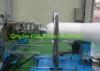 120mm Screw Diameter EPE Foam Machine Customized For Plastic Sheet