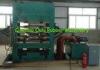 Industrial EVA Foam Machinery Vulcanizing Machine 2-5 Seconds Open Mold