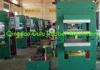 High Effieciency EVA Foam Machinery Vulcanized Sheet Pressing Machine