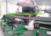 Durable Plastic Foam Rubber Sheet Making Machine Less Labour Required