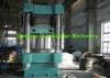 140016004 EVA Foam Machinery Plate Vulcanizer 10.0 MN Nominal Clamping Force
