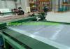 Rubber Sheet Foam Lamination Machine 50mm Thickness Rubber Processing Industry