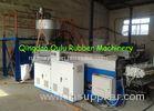 Natural Gas Powered XPE Foam Machine for 3-15 mm Thickness Sheet