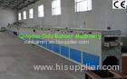 Automobile Rubber Sealing Strip Machine EPDM Rubber Extrusion Line With CE EAC Certificated