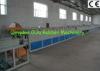 Customized Rubber Sealing Strip Machine Production Line With Formula