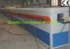 Rubber Profile Making Machine 50122 M Rubber Sealing Strip Production Line