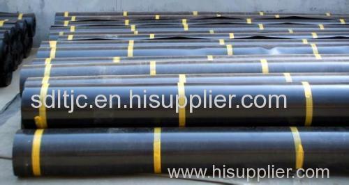 Geomembrane hdpe manufacturer for Landfill Liner