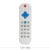 China Oem Control Remoto Supplier 7 In 1 Remote Control For Iptv Ott Sat Aux Pc With ISO UL