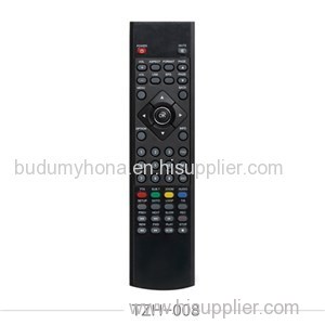 Factory Oem Ir Stb Remote Control For Digital Satellite Receivers Hot Sale In Brazil