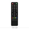 Infrared Remote Controller For Streaming Media Player Of TV Set Top Box