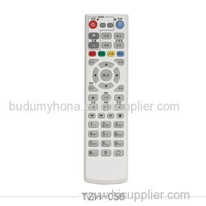 Latest Remote Controller Android 4K Set Top Box Ir Remote Control