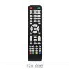 Universal Multi Digital Tv IR Bluetooth Remote