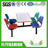 Canteen Furniture Canteen Table And Chair Dining Table Set