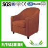 Comfortable Barber Hair Salon Sofa Chair