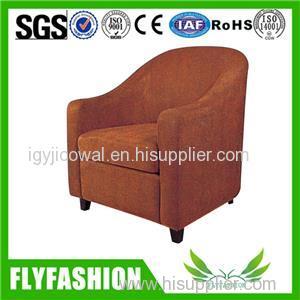 Comfortable Barber Hair Salon Sofa Chair