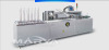 Cartoning Machine for sachet/condom/adhesive bandage/soft ALU strip/plaster/coffee tea bag