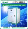 30KW Off Grid Pure Sine Wave Inverter