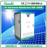 60KW Off-grid solar inverter with bypass generator function