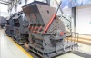 Hammer Crusher on Hot Selling