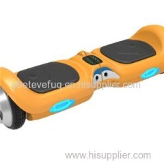 2016 Stylish SMART-K1 Mini Hoverboard With New Design For Kids