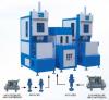 Semi-Automatic Bottle-Blowing Machines for PET bottle making