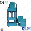 Waste paper hydraulic Baler machine for PET Bottle