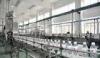 Fully Automatic Drinking Bottled Water Filling Machine Adjustable Speed Stainless Steel