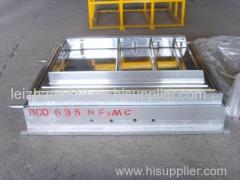 Thermo Forming Mold or Vacuum Forming Mold for Refrigerator Door Line by HIPS SHEET