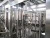 Electric Driven Carbonated Beverage Filling Machine For Beer / Wine 2000kg 5KW