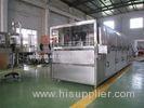 SS304 Beverage Soft Drink Tunnel Pasteurizer 6000 BPH For Glass / PET Bottle