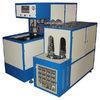 Semi Automatic Pet Blowing Machine Molding Equipment For 3 Gallon / 5 Gallon Bottle