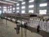 Aseptic Beverage Bottled Water Production Line For PET Bottle / Plastic Bottle