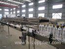 Aseptic Beverage Bottled Water Production Line For PET Bottle / Plastic Bottle