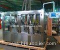 Electric Carbonated Drink Can Filling Machine Aluminum Can Filling Line