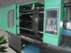 Horizonal High Speed Injection Blow Molding Machine With Twin Cylinder