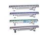 DMX Led Wall Washer Lights Aluminum Body RGBAW 0 - 100% Dimming For Advertising Board