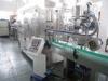 Automatic 18000 B/H Bottled Water Production Line Washing Filling Capping Machine