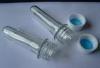 PE Plastic PET Bottle Preform Cap Mold For Inject Machine Schneider Contactor