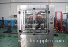 Washing Filling Capping Automatic Wine Bottle Filling Machine CGFD Series In 110V 220V