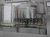 Glass Bottle Liquid Alcohol Filling Machine For Whisky Sparkling / Beer