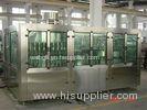 Stainless Steel Plastic Bottle Filling Machine With NANFANG Pump 3000BPH - 20000BPH